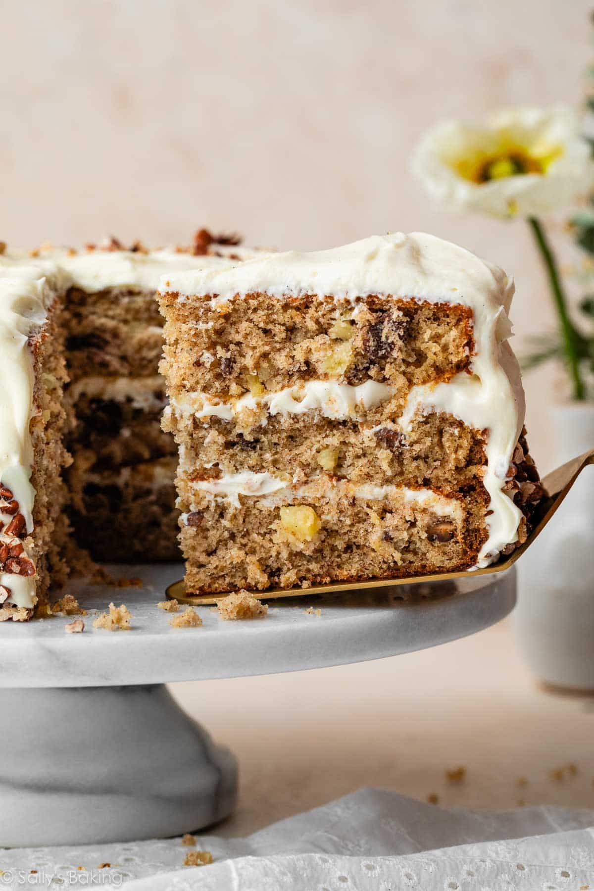 hummingbird cake.