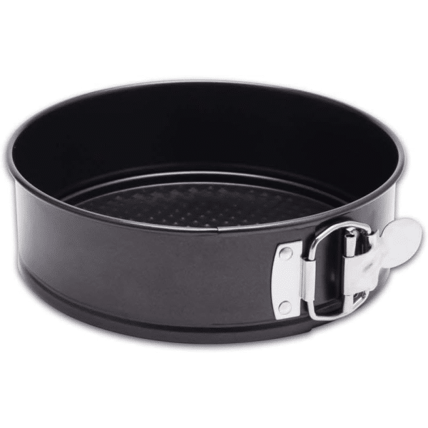 10 inch springform pan.