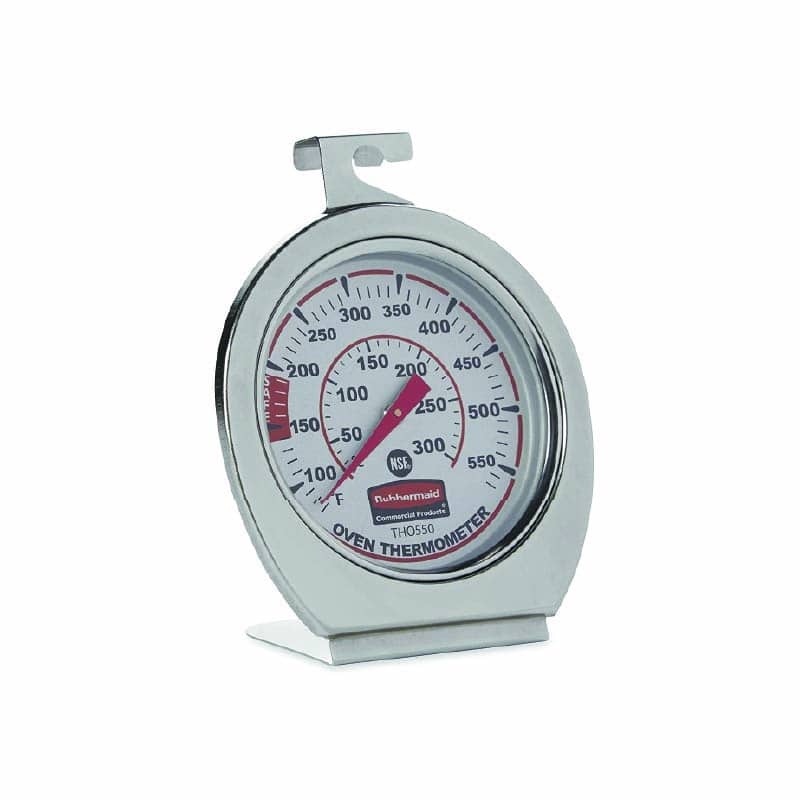 oven thermometer