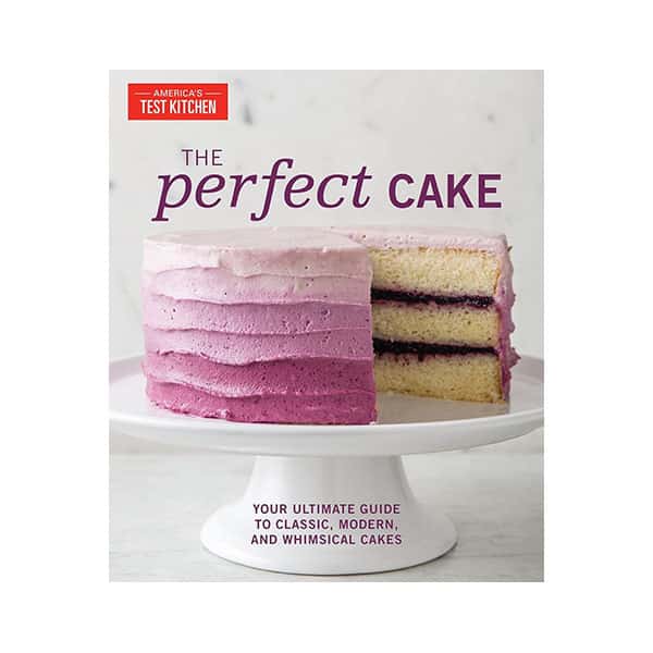The Perfect Cake