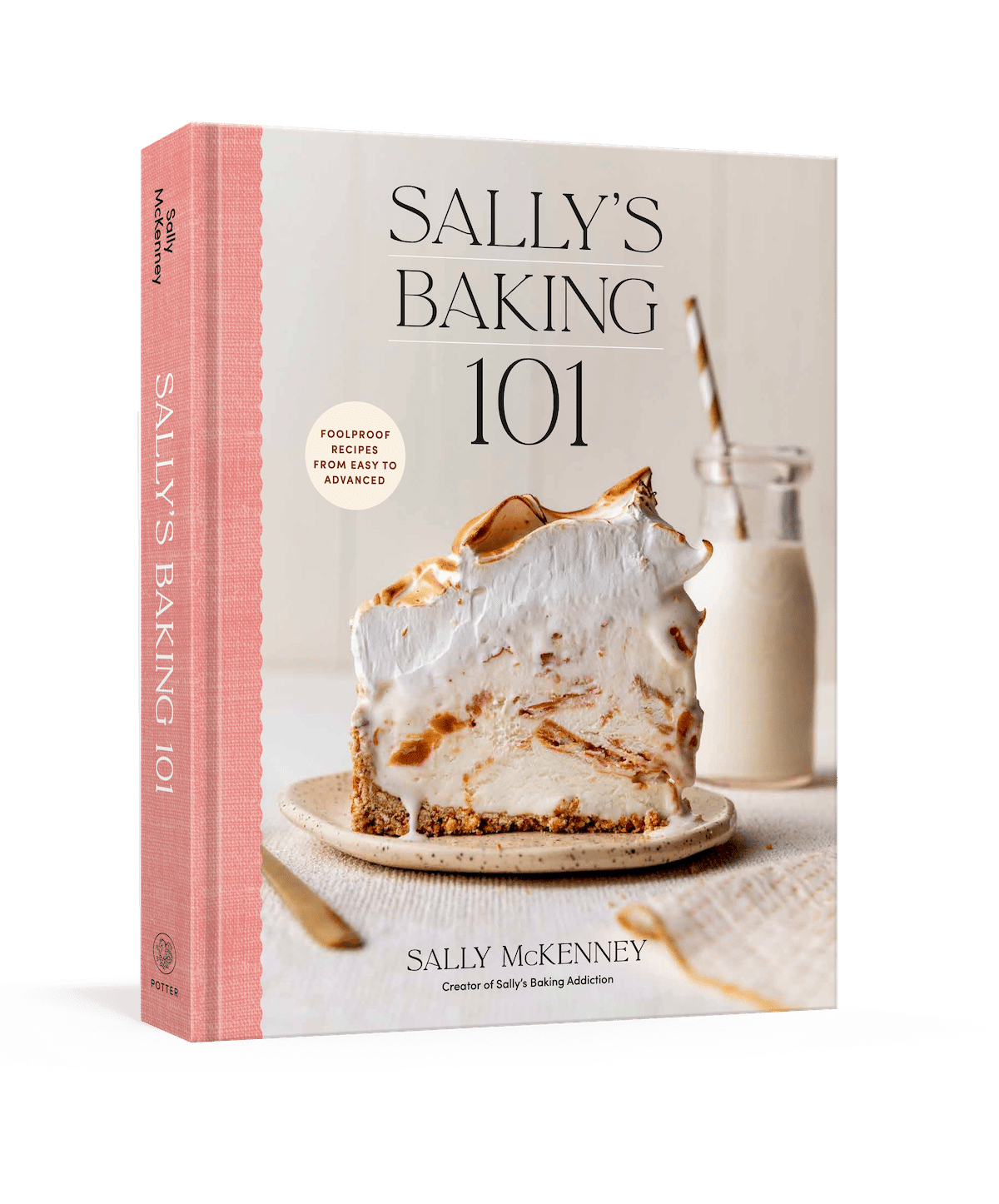 Sally's Baking 101