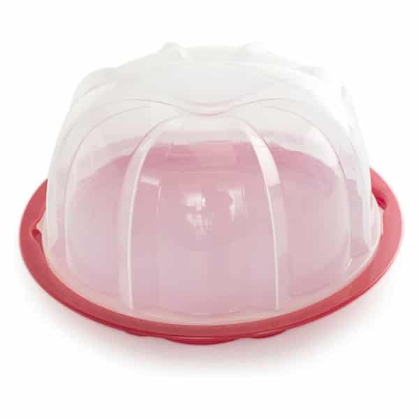 bundt cake keeper.
