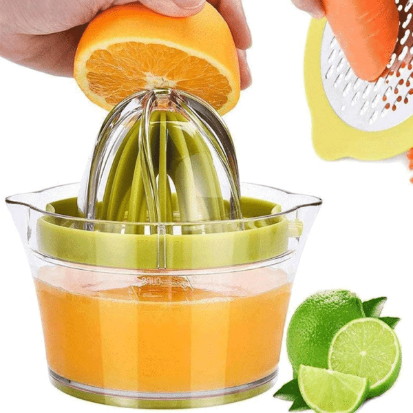 citrus juicer.