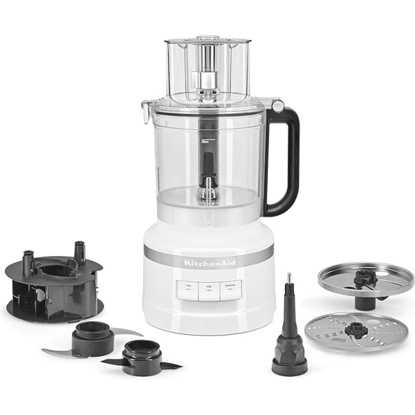 13-cup kitchenaid food processor.