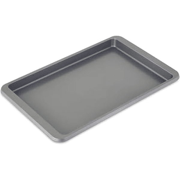 10x15-inch jelly roll pan.