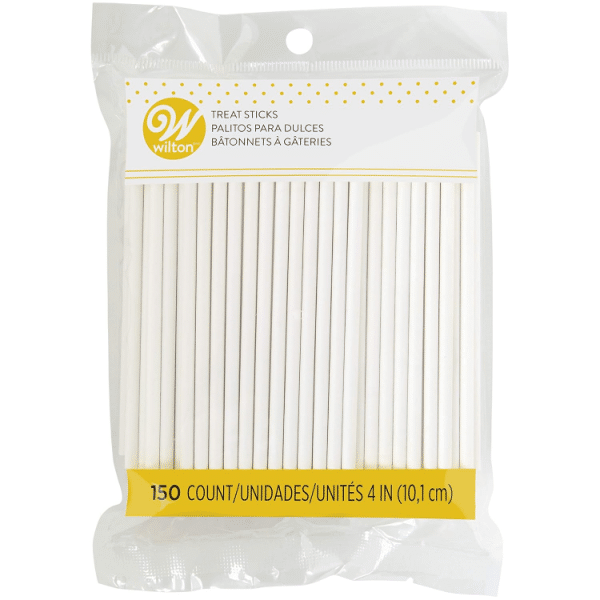 lollipop treat sticks.