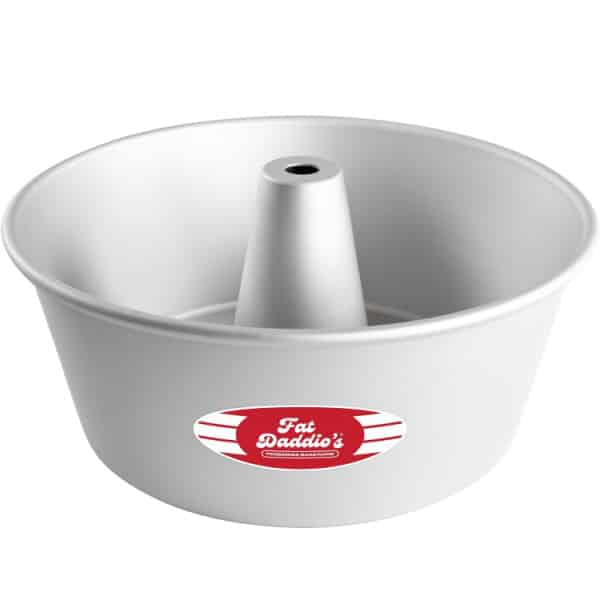tube pan.