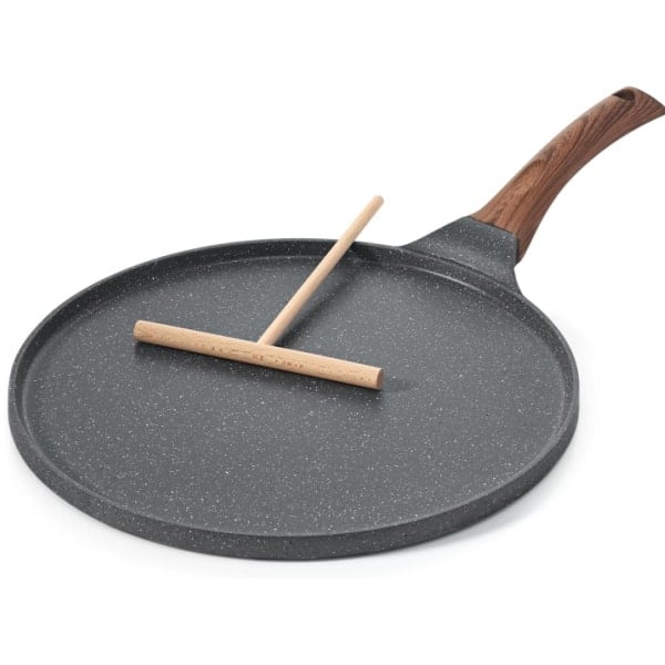 crepe pan.