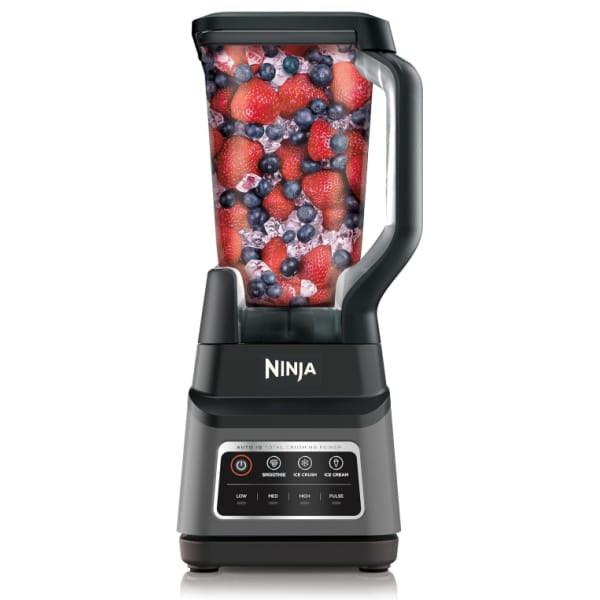 Ninja brand blender.