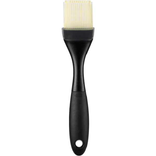 silicone pastry brush.